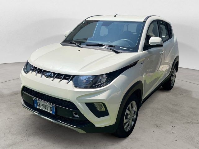 Mahindra KUV100 NXT 1.2 K6+ usato a PALERMO