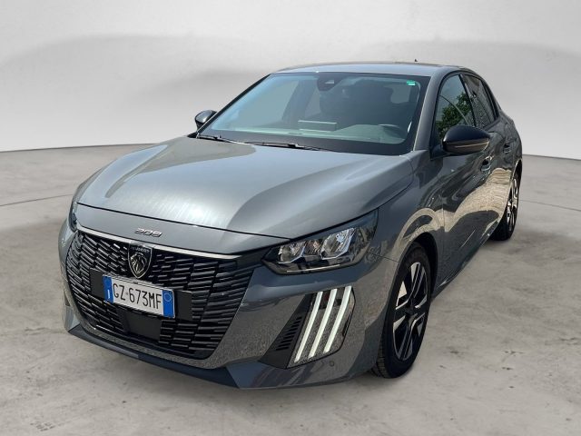 Peugeot 208 Allure PureTech 100 S/S - foto 2 di 4