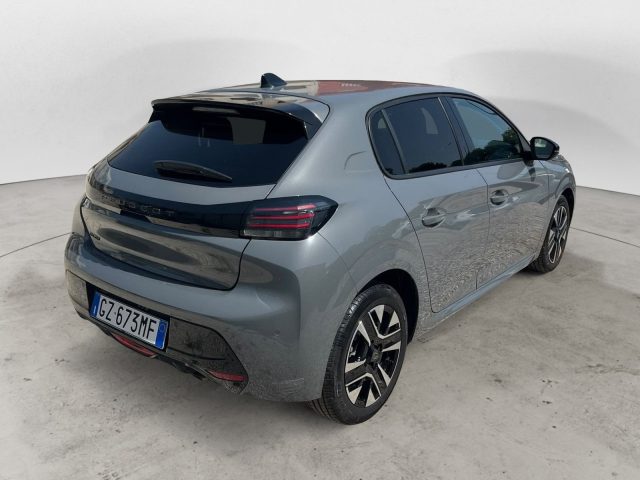 Peugeot 208 Allure PureTech 100 S/S - foto 3 di 4