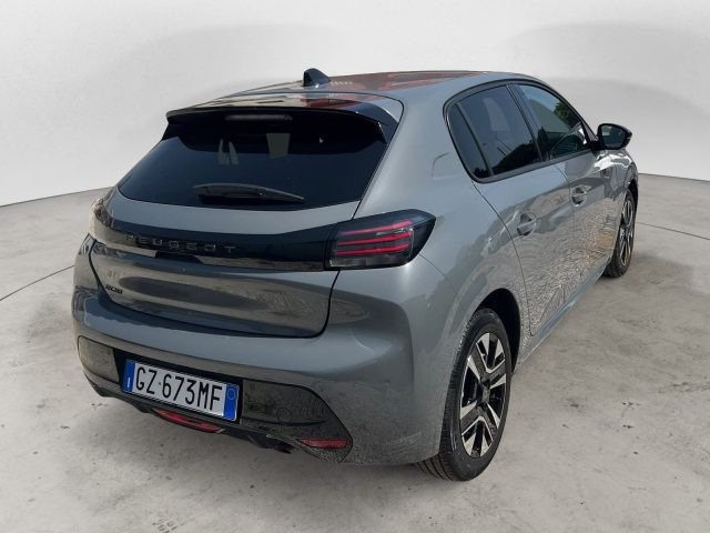 Peugeot 208 Allure PureTech 100 S/S - foto 4 di 4