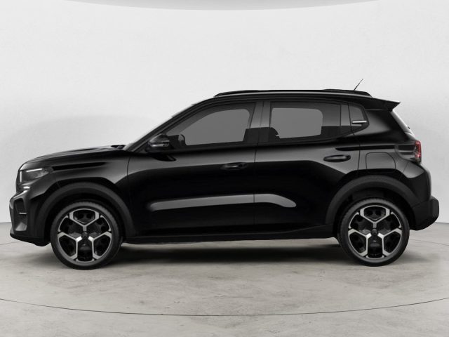 Citroen Citroën C3 Turbo 100 cv Manuale PLUS - foto 4 di 8