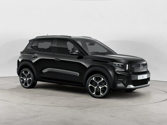 Citroen Citroën C3 Turbo 100 cv Manuale PLUS - foto 3 di 8