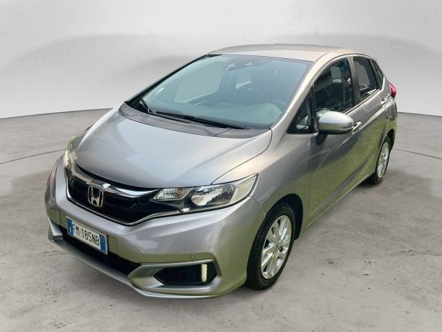 Honda Jazz 1.3 Comfort Connect ADAS usato a PALERMO