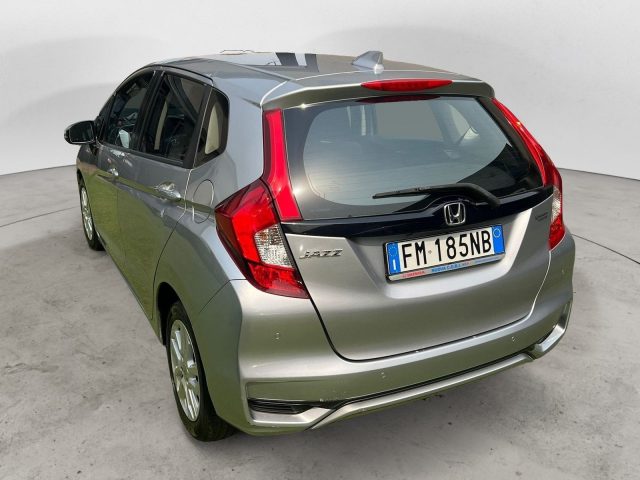 Honda Jazz 1.3 Comfort Connect ADAS - foto 4 di 4