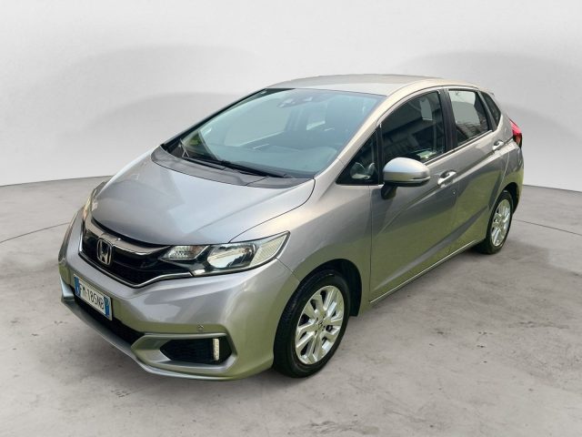 Honda Jazz 1.3 Comfort Connect ADAS - foto 2 di 4