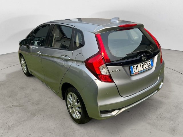 Honda Jazz 1.3 Comfort Connect ADAS - foto 3 di 4