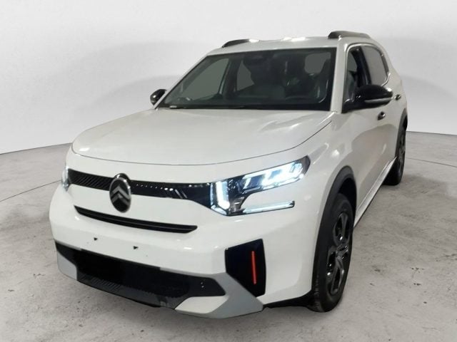 Citroen Citroën C3 Aircross Turbo 100 cv Manuale PLUS, del 2026, 1 km, in vendita a Palermo (PA)