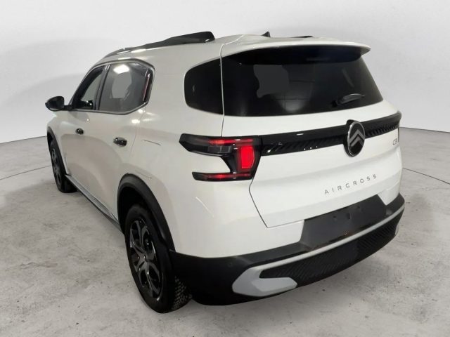 Citroen Citroën C3 Aircross Turbo 100 cv Manuale PLUS - foto 4 di 20