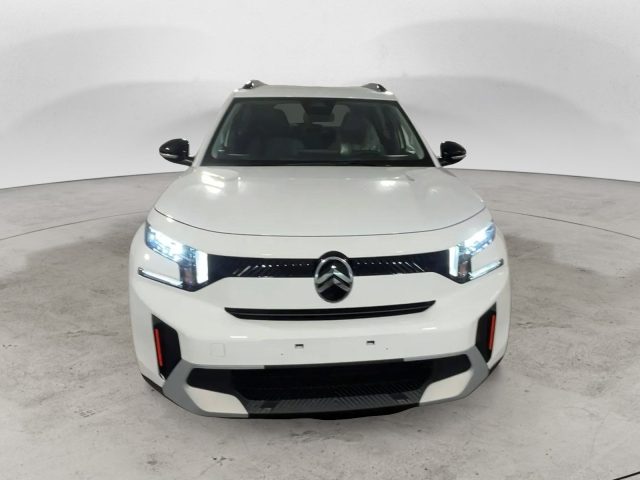 Citroen Citroën C3 Aircross Turbo 100 cv Manuale PLUS - foto 2 di 20