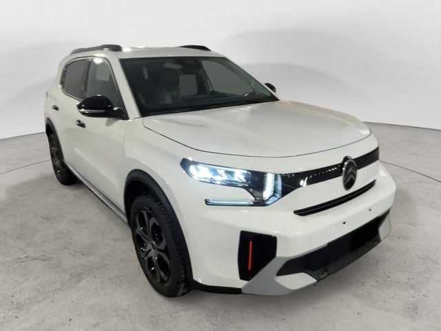 Citroen Citroën C3 Aircross Turbo 100 cv Manuale PLUS - foto 3 di 20