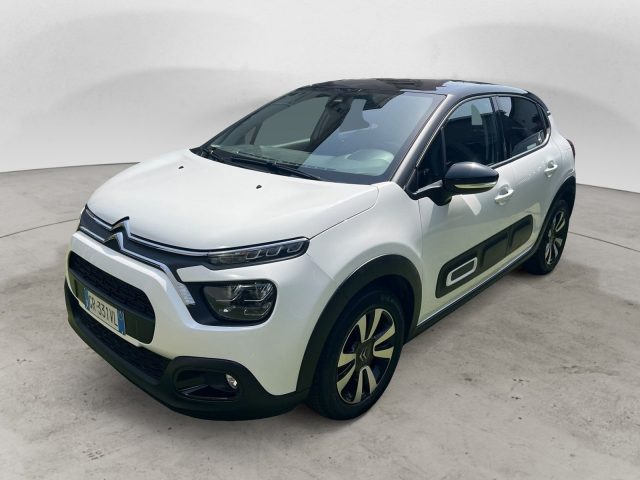 Citroen Citroën C3 BlueHDi 100 S&S Shine - foto 2 di 13