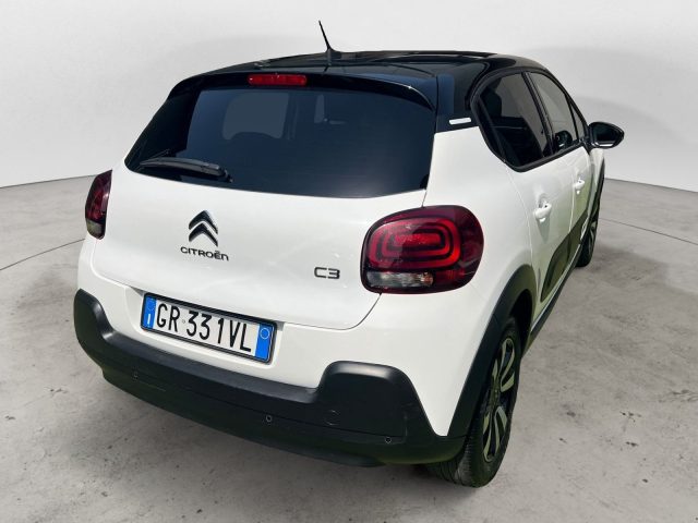 Citroen Citroën C3 BlueHDi 100 S&S Shine - foto 3 di 13