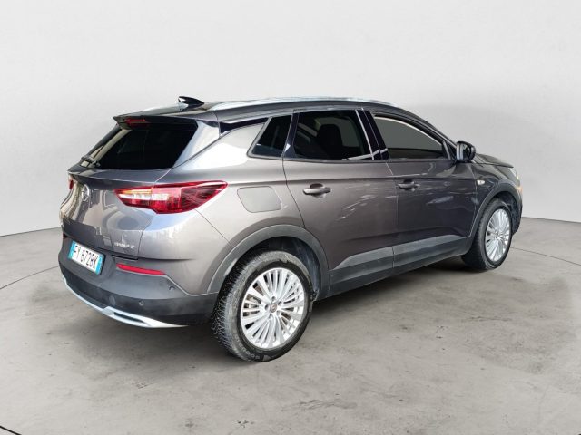 Opel Grandland X 1.5 diesel Ecotec Start&Stop aut. Innovation - foto 2 di 4