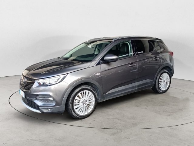 Opel Grandland X 1.5 diesel Ecotec Start&Stop aut. Innovation usato a PALERMO