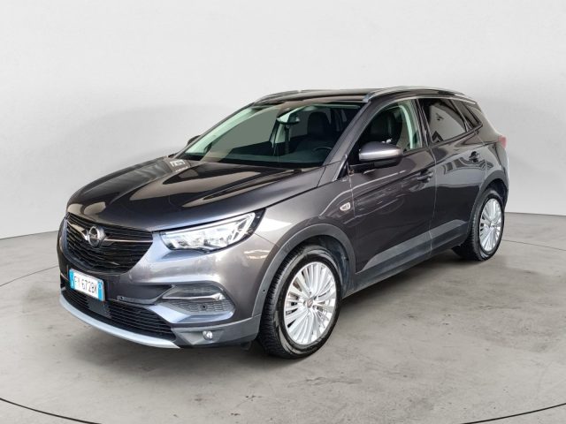 Opel Grandland X 1.5 diesel Ecotec Start&Stop aut. Innovation - foto 3 di 4