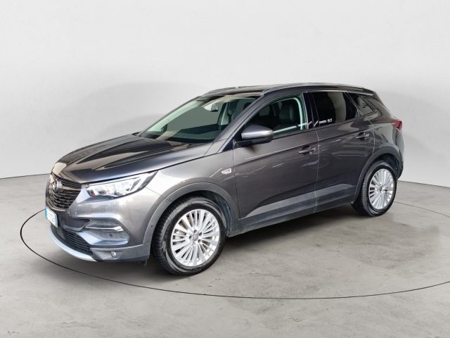 Opel Grandland X 1.5 diesel Ecotec Start&Stop aut. Innovation, del 2019, 164.806 km, in vendita a Palermo (PA)