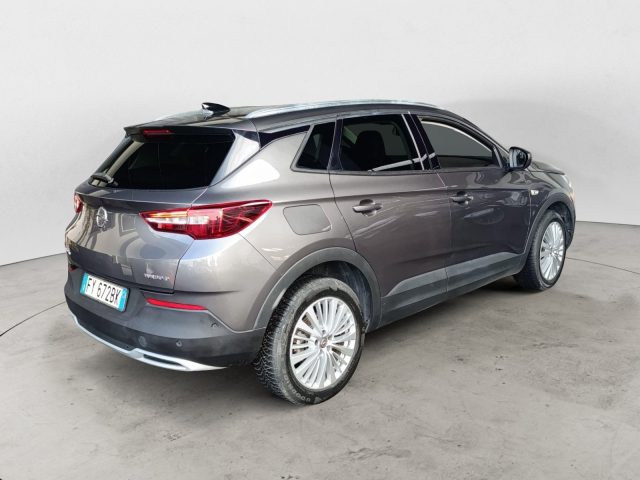 Opel Grandland X 1.5 diesel Ecotec Start&Stop aut. Innovation - foto 4 di 4