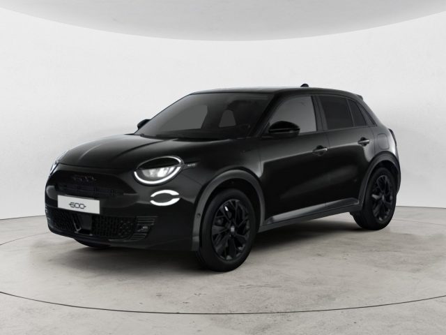 Fiat 600 1.2 Hybrid 145cv Sport km 0 a PALERMO