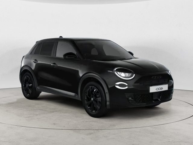Fiat 600 1.2 Hybrid 145cv Sport - foto 3 di 4