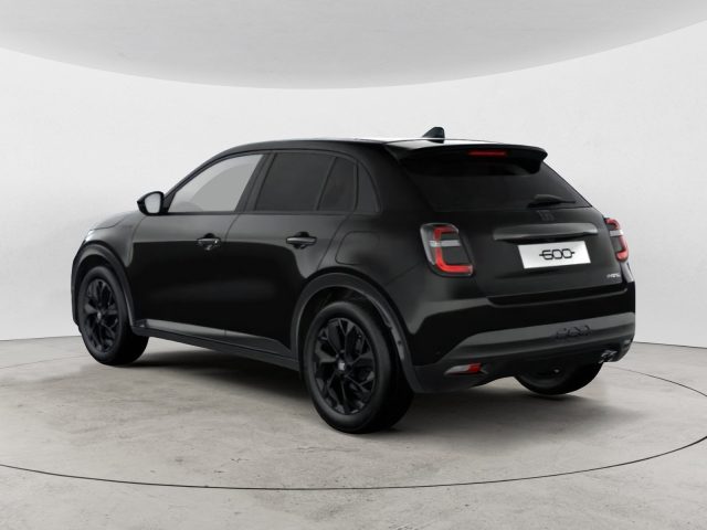 Fiat 600 1.2 Hybrid 145cv Sport - foto 4 di 4