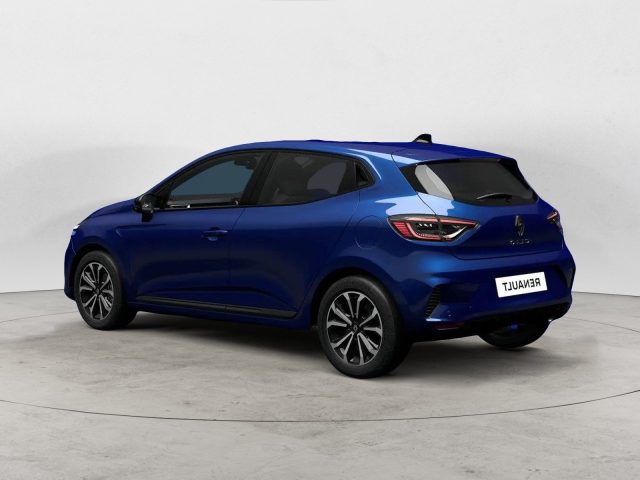 Renault Clio Clio 1.0 eco-g Techno 100cv - foto 3 di 8