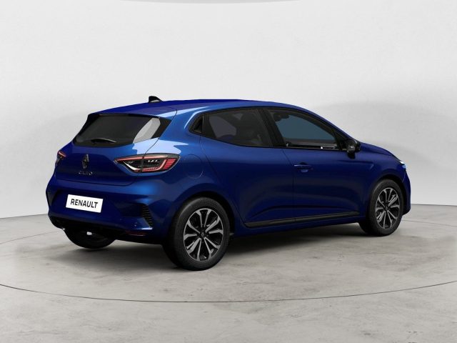 Renault Clio Clio 1.0 eco-g Techno 100cv - foto 4 di 8