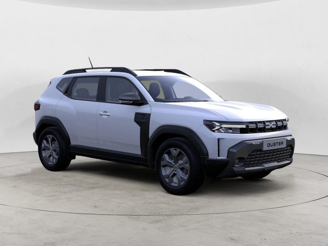 Dacia Duster Duster 1.2 Eco-G Expression 120cv - foto 4 di 16