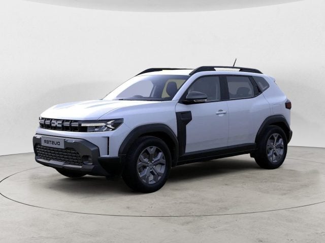 Dacia Duster Duster 1.2 Eco-G Expression 120cv, del 2026, 1 km, in vendita a Palermo (PA)