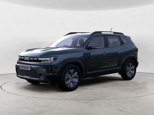 Dacia Duster Duster 1.2 Eco-G Expression 120cv - foto 1 di 16
