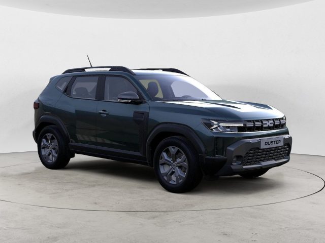 Dacia Duster Duster 1.2 Eco-G Expression 120cv - foto 3 di 16