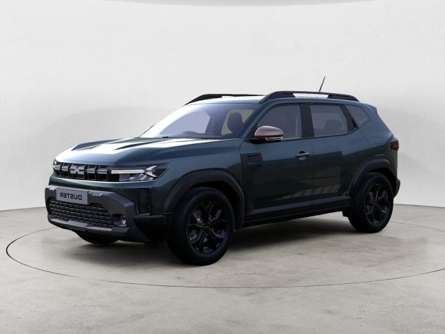 Dacia Duster Duster 1.2 Eco-G Extreme 120cv, del 2026, 1 km, in vendita a Palermo (PA)