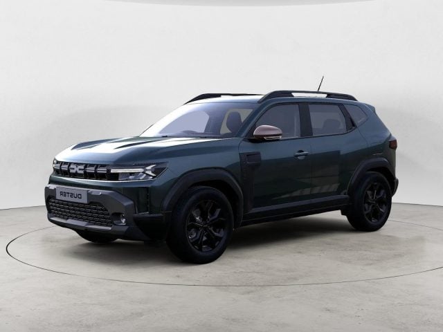 Dacia Duster Duster 1.2 Eco-G Extreme 120cv - foto 2 di 16