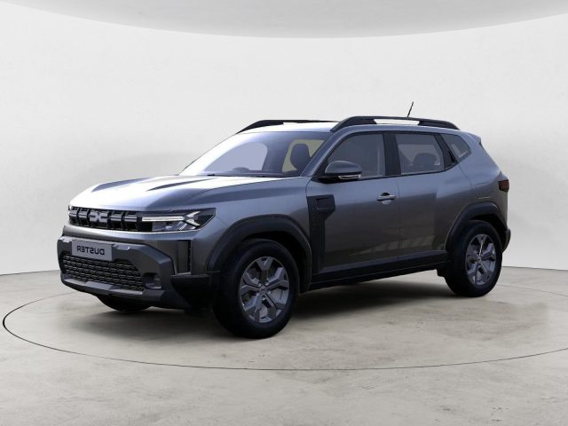 Dacia Duster Duster 1.2 Eco-G Expression 120cv - foto 1 di 16