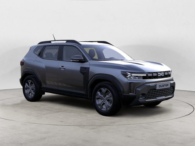 Dacia Duster Duster 1.2 Eco-G Expression 120cv - foto 3 di 16