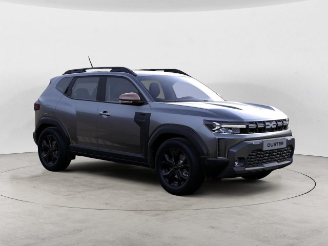 Dacia Duster Duster 1.2 Eco-G Extreme 120cv - foto 4 di 16