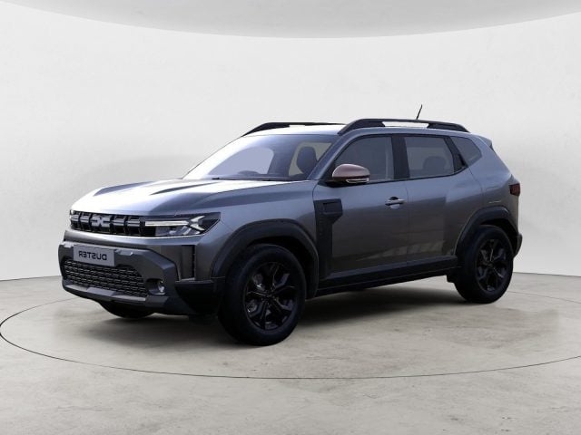 Dacia Duster Duster 1.2 Eco-G Extreme 120cv - foto 2 di 16