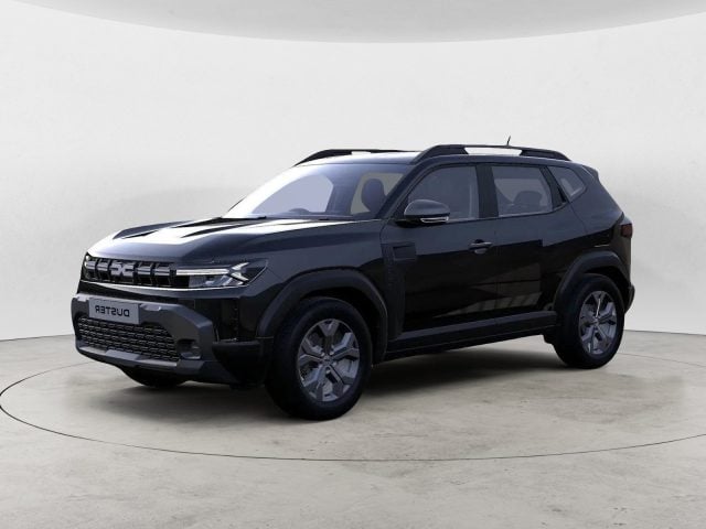 Dacia Duster Duster 1.2 Eco-G Expression 120cv, del 2026, 1 km, in vendita a Palermo (PA)