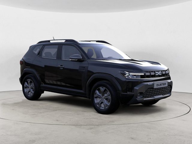 Dacia Duster Duster 1.2 Eco-G Expression 120cv - foto 4 di 16