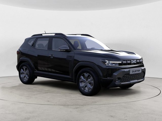 Dacia Duster Duster 1.2 Eco-G Expression 120cv - foto 3 di 16