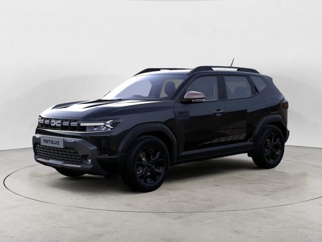 Dacia Duster Duster 1.2 Eco-G Extreme 120cv, del 2026, 1 km, in vendita a Palermo (PA)