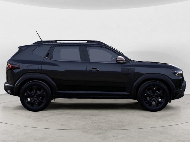 Dacia Duster Duster 1.2 Eco-G Extreme 120cv - foto 3 di 16