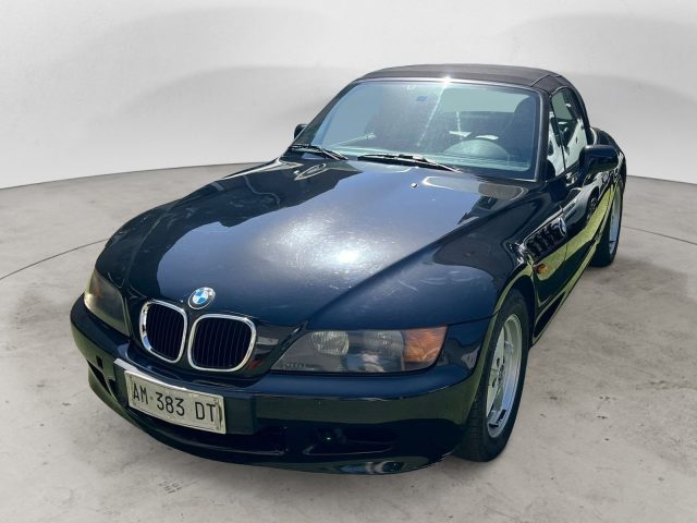 BMW Z3 Z3 Roadster 1.8 116cv - foto 2 di 14