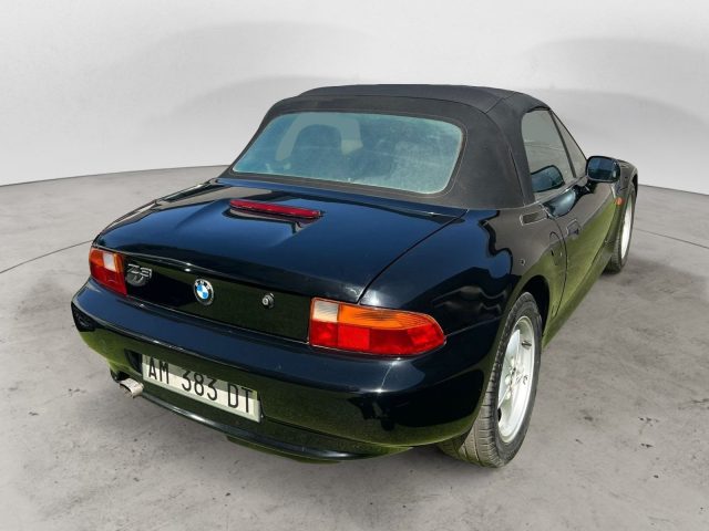 BMW Z3 Z3 Roadster 1.8 116cv - foto 3 di 14