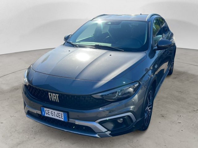 Fiat Tipo Cross 1.0 100cv Cross, del 2021, 80.685 km, in vendita a Palermo (PA)
