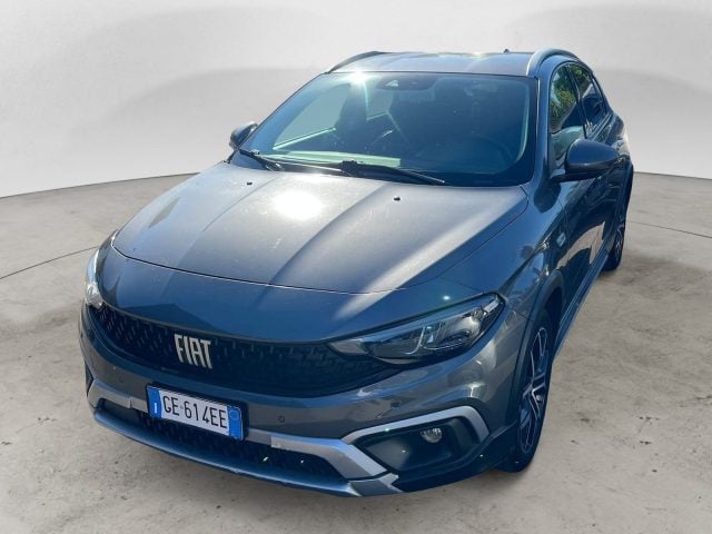 Fiat Tipo Cross 1.0 100cv Cross - foto 1 di 4
