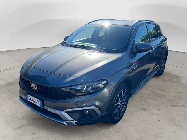 Fiat Tipo Cross 1.0 100cv Cross - foto 3 di 4