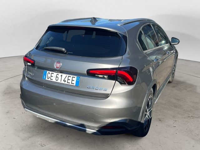 Fiat Tipo Cross 1.0 100cv Cross - foto 4 di 4