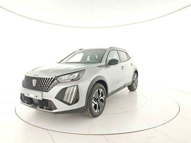 Peugeot 2008 PureTech 100 Allure S/S - foto 2 di 4