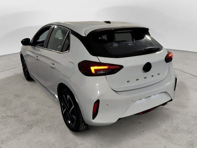 Opel Corsa 1.2 100cv GS MT6 - foto 4 di 19