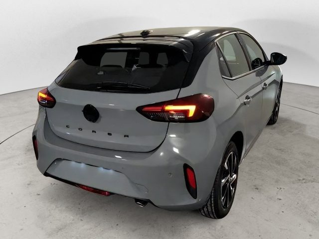 Opel Corsa 1.2 100cv GS MT6 - foto 4 di 4